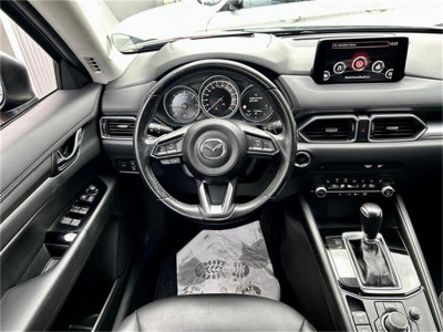 Mazda CX-5 Gebrauchtwagen