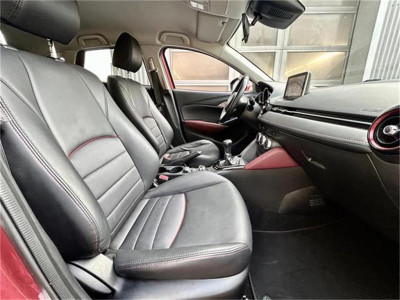 Mazda CX-3 Gebrauchtwagen Mazda CX-3 Gebrauchtwagen