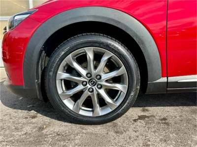 Mazda CX-3 Gebrauchtwagen Mazda CX-3 Gebrauchtwagen