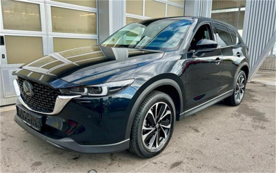 Mazda CX-5 Gebrauchtwagen