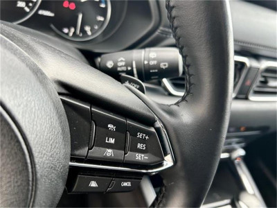 Mazda CX-5 Gebrauchtwagen