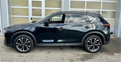 Mazda CX-5 Gebrauchtwagen