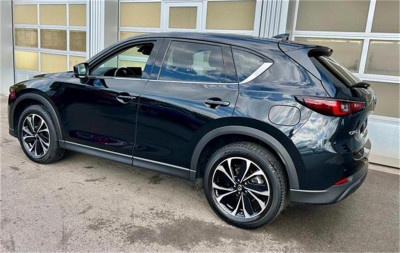 Mazda CX-5 Gebrauchtwagen