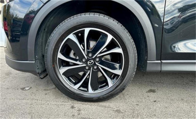 Mazda CX-5 Gebrauchtwagen