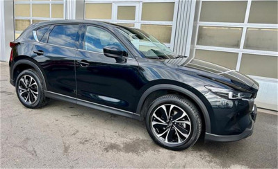 Mazda CX-5 Gebrauchtwagen