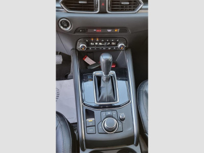 Mazda CX-5 Gebrauchtwagen Mazda CX-5 Gebrauchtwagen