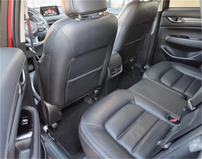 Mazda CX-5 Gebrauchtwagen Mazda CX-5 Gebrauchtwagen
