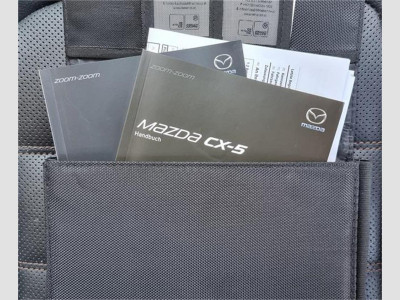 Mazda CX-5 Gebrauchtwagen Mazda CX-5 Gebrauchtwagen