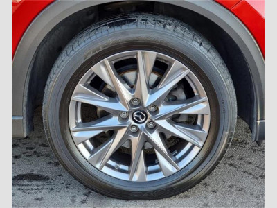 Mazda CX-5 Gebrauchtwagen Mazda CX-5 Gebrauchtwagen