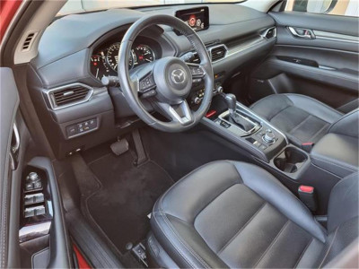 Mazda CX-5 Gebrauchtwagen Mazda CX-5 Gebrauchtwagen