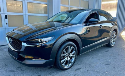 Mazda CX-30 Gebrauchtwagen Mazda CX-30 Gebrauchtwagen