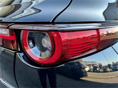 Mazda CX-30 Gebrauchtwagen Mazda CX-30 Gebrauchtwagen
