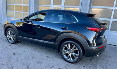 Mazda CX-30 Gebrauchtwagen Mazda CX-30 Gebrauchtwagen