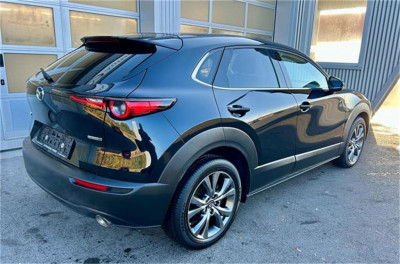 Mazda CX-30 Gebrauchtwagen Mazda CX-30 Gebrauchtwagen