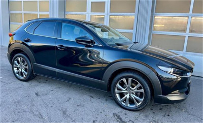 Mazda CX-30 Gebrauchtwagen Mazda CX-30 Gebrauchtwagen