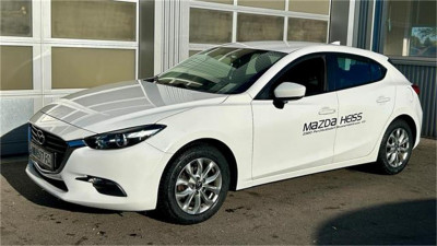 Mazda Mazda3 Gebrauchtwagen Mazda Mazda3 Gebrauchtwagen