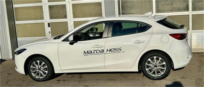 Mazda Mazda3 Gebrauchtwagen Mazda Mazda3 Gebrauchtwagen