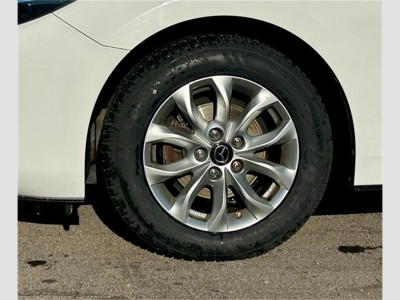 Mazda Mazda3 Gebrauchtwagen Mazda Mazda3 Gebrauchtwagen