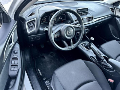 Mazda Mazda3 Gebrauchtwagen Mazda Mazda3 Gebrauchtwagen