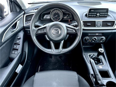 Mazda Mazda3 Gebrauchtwagen Mazda Mazda3 Gebrauchtwagen