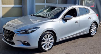 Mazda Mazda3 Gebrauchtwagen Mazda Mazda3 Gebrauchtwagen