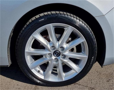 Mazda Mazda3 Gebrauchtwagen Mazda Mazda3 Gebrauchtwagen
