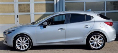Mazda Mazda3 Gebrauchtwagen Mazda Mazda3 Gebrauchtwagen