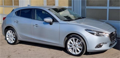 Mazda Mazda3 Gebrauchtwagen Mazda Mazda3 Gebrauchtwagen