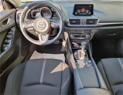 Mazda Mazda3 Gebrauchtwagen Mazda Mazda3 Gebrauchtwagen