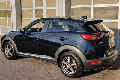 Mazda CX-3 Gebrauchtwagen Mazda CX-3 Gebrauchtwagen