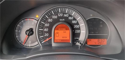 Nissan Micra Gebrauchtwagen Nissan Micra Gebrauchtwagen