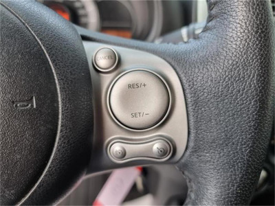 Nissan Micra Gebrauchtwagen Nissan Micra Gebrauchtwagen