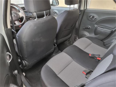 Nissan Micra Gebrauchtwagen Nissan Micra Gebrauchtwagen