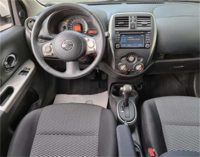 Nissan Micra Gebrauchtwagen Nissan Micra Gebrauchtwagen