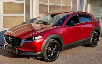 Mazda CX-30 Gebrauchtwagen Mazda CX-30 Gebrauchtwagen