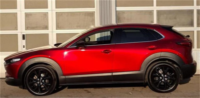 Mazda CX-30 Gebrauchtwagen Mazda CX-30 Gebrauchtwagen
