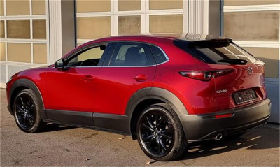 Mazda CX-30 Gebrauchtwagen Mazda CX-30 Gebrauchtwagen
