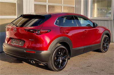Mazda CX-30 Gebrauchtwagen Mazda CX-30 Gebrauchtwagen