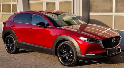 Mazda CX-30 Gebrauchtwagen Mazda CX-30 Gebrauchtwagen