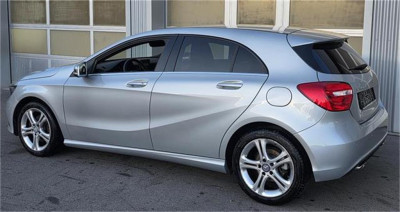 Mercedes-Benz A-Klasse Gebrauchtwagen Mercedes-Benz A-Klasse Gebrauchtwagen