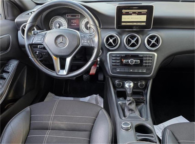 Mercedes-Benz A-Klasse Gebrauchtwagen Mercedes-Benz A-Klasse Gebrauchtwagen