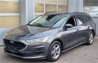 Ford Focus Gebrauchtwagen Ford Focus Gebrauchtwagen