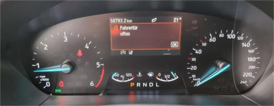 Ford Focus Gebrauchtwagen Ford Focus Gebrauchtwagen