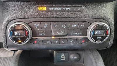 Ford Focus Gebrauchtwagen Ford Focus Gebrauchtwagen