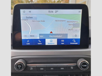 Ford Focus Gebrauchtwagen Ford Focus Gebrauchtwagen