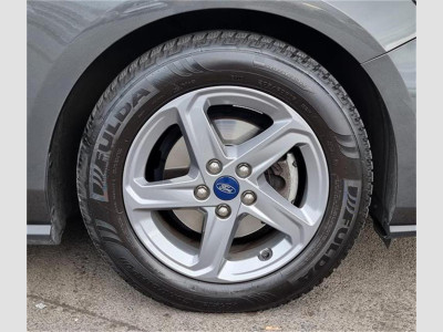Ford Focus Gebrauchtwagen Ford Focus Gebrauchtwagen