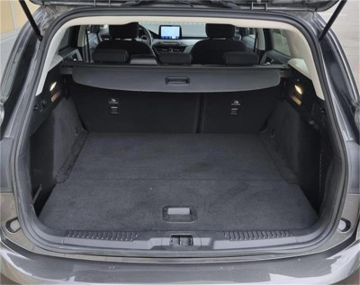 Ford Focus Gebrauchtwagen Ford Focus Gebrauchtwagen