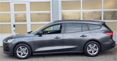 Ford Focus Gebrauchtwagen Ford Focus Gebrauchtwagen