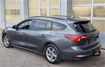 Ford Focus Gebrauchtwagen Ford Focus Gebrauchtwagen