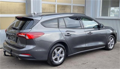 Ford Focus Gebrauchtwagen Ford Focus Gebrauchtwagen